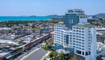 Best Gay Hotels Phuket Novotel Phuket City Phokeethra