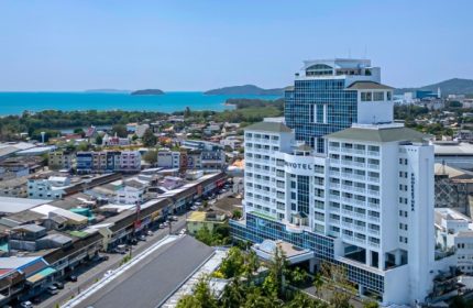 Best Gay Hotels Phuket Novotel Phuket City Phokeethra