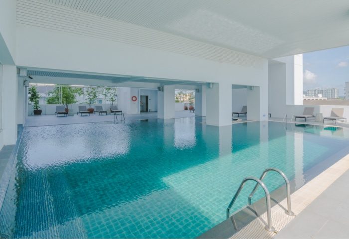 Best Wellness Gay Hotels Phuket Novotel Phuket City Phokeethra