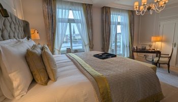 Most Popular Luxury Lakefront Gay Hotel Hamburg Fairmont Hotel Vier Jahreszeiten
