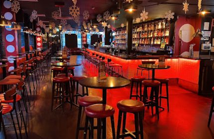 Pantibar Gay Bar Dublin 1