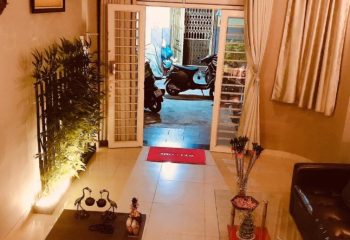 Paradise Spa for Men Ho Chi Minh Gay Saunas