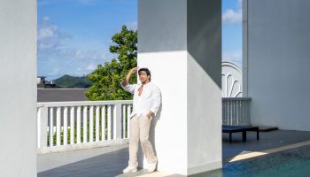 Best Lifestyle Gay Hotels Phuket Novotel Phuket City Phokeethra