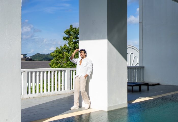 Best Lifestyle Gay Hotels Phuket Novotel Phuket City Phokeethra