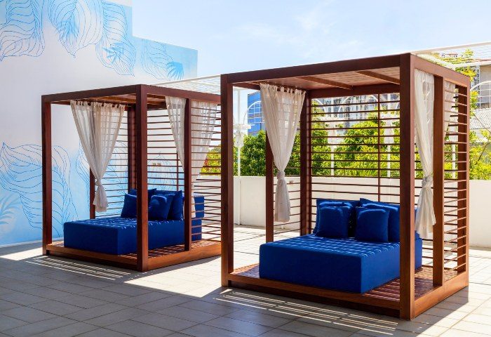 Best Instagram Perfect Gay Hotels Phuket Novotel Phuket City Phokeethra