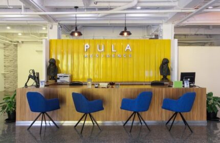 Pula Bangkok