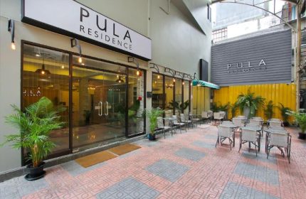 Pula Silom 1