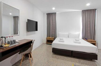 Pula Silom 2