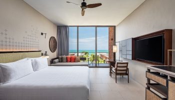 Best Luxury Beachfront Gay Hotel Pullman Khao Lak Resort