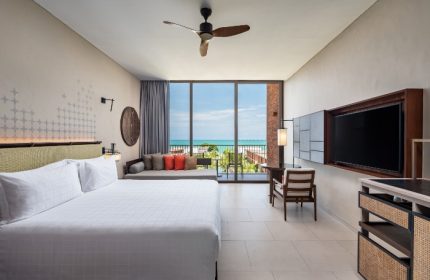 Best Luxury Beachfront Gay Hotel Pullman Khao Lak Resort