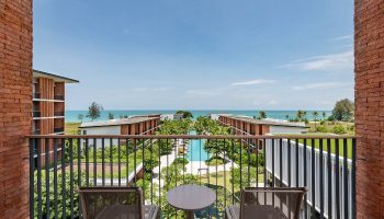 Best Beachfront Gay Hotel Pullman Khao Lak Resort