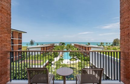 Best Beachfront Gay Hotel Pullman Khao Lak Resort