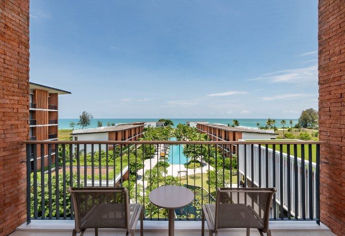Best Beachfront Gay Hotel Pullman Khao Lak Resort