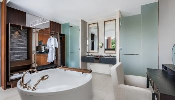 Best Beachfront Gay Hotel Pullman Khao Lak Resort