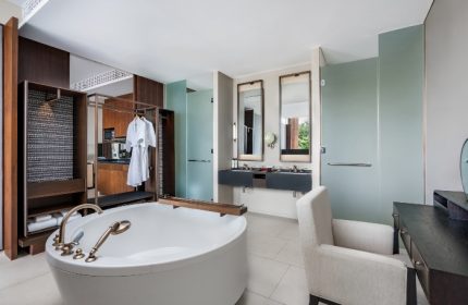 Best Beachfront Gay Hotel Pullman Khao Lak Resort
