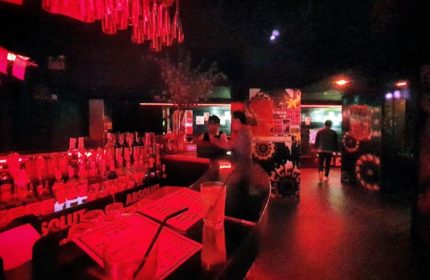 Gay Bars Shanghai