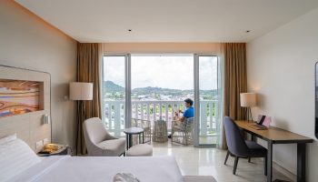Top Gay Hotels Phuket Novotel Phuket City Phokeethra