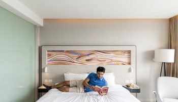 Best Honeymoon Perfect Gay Hotels Phuket Novotel Phuket City Phokeethra