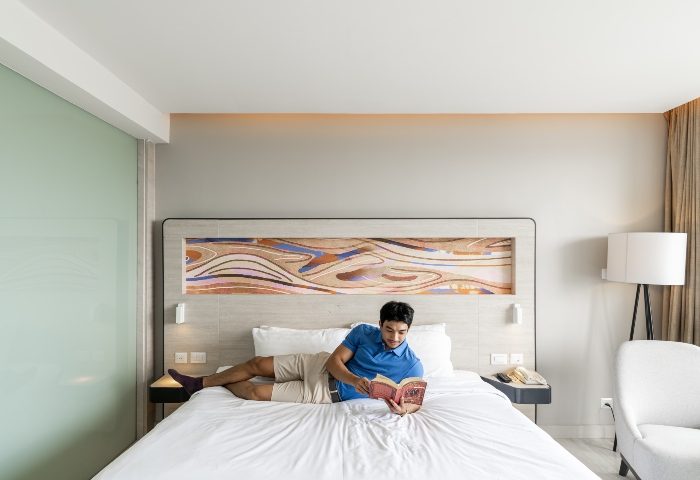 Best Honeymoon Perfect Gay Hotels Phuket Novotel Phuket City Phokeethra