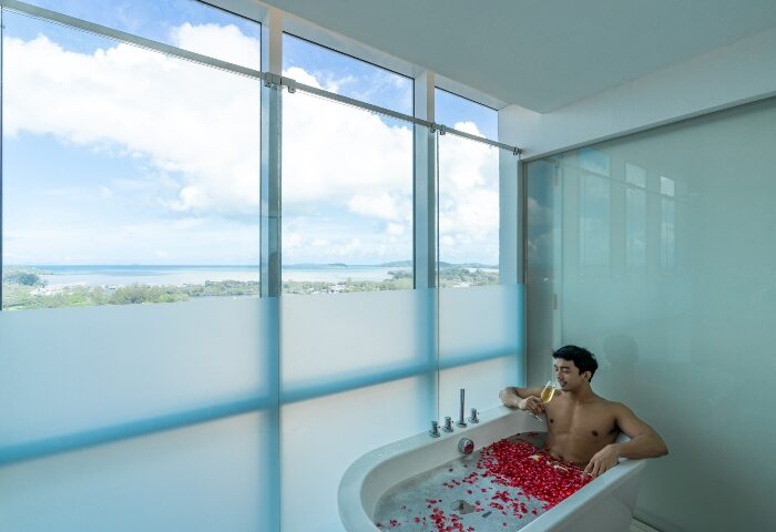 Top Instagram Perfect Gay Hotels Phuket Novotel Phuket City Phokeethra