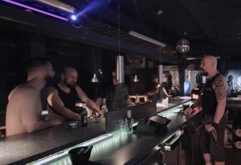 Best Hamburg Gay Cruise Clubs S.L.U.T. Club