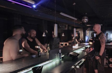 Best Hamburg Gay Cruise Clubs S.L.U.T. Club