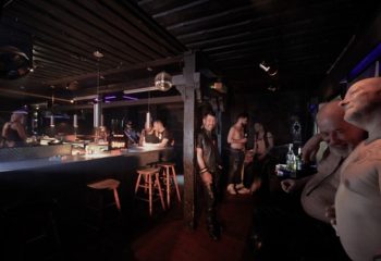 Best Fetish Hamburg Gay Cruise Clubs S.L.U.T. Club