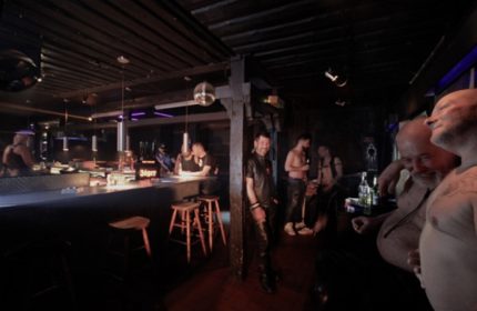 Best Fetish Hamburg Gay Cruise Clubs S.L.U.T. Club