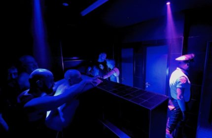 Best Sunday Hamburg Gay Cruise Clubs S.L.U.T. Club