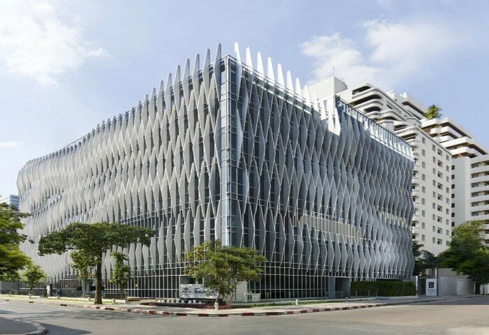 Best Designed Gay Serviced Apartments Hotel Bangkok Somerset Maison Asoke Bangkok