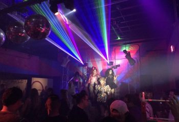Scarlet Honolulu Gay Bar & Drag in Honolulu 2