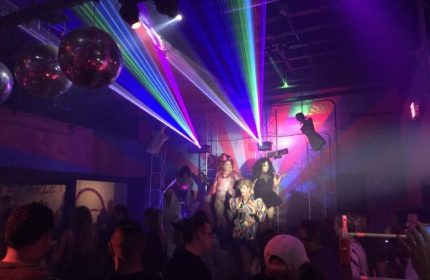 Scarlet Honolulu Gay Bar & Drag in Honolulu 2