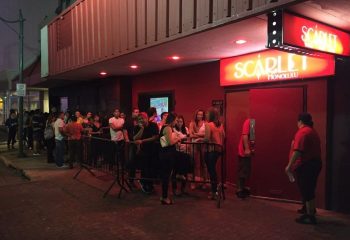 Scarlet Honolulu Gay Bar & Drag in Honolulu 5