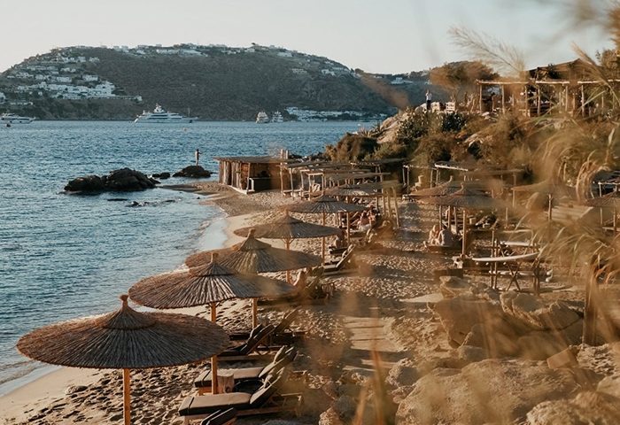 Scorpios Beach Club New 2026 Review Photos Map