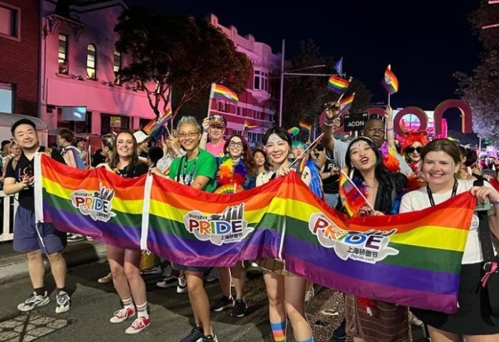 ShanghaiPRIDE