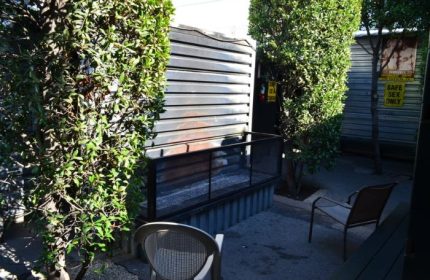 Slammer Outdoor