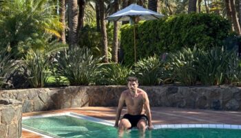 Seaside Palm Beach Gran Canaria Best Gay Wellness Hotel Gran Canaria