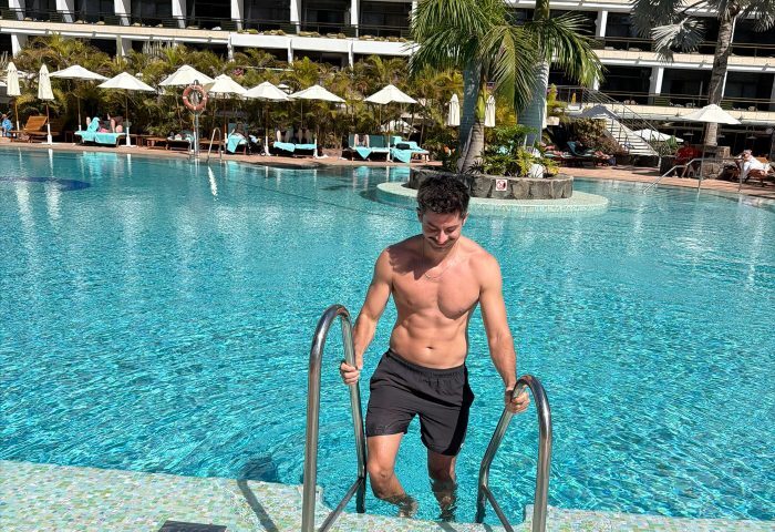 Seaside Palm Beach Gran Canaria Best Luxury Gay Hotel Gran Canaria