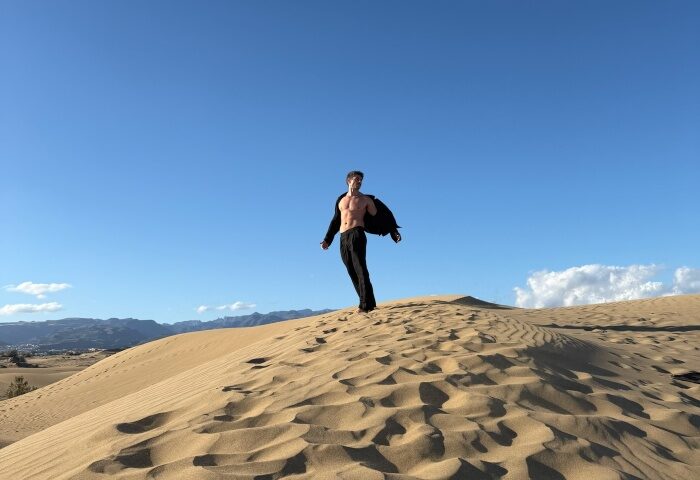 Seaside Palm Beach Gran Canaria Best Luxury Gay Hotel Gran Canaria Near Sand Dunes