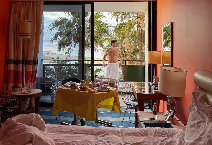 Seaside Palm Beach Gran Canaria Best Gay Luxury Hotel Gran Canaria