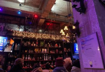 St Felix Hollywood Night Life
