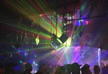 Trade Club Sydney Gay Saunas and Gay Cruise Clubs
