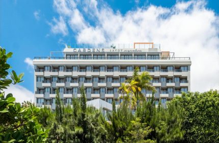 TUI Blue Gardens - Savoy Madeira - Gay Friendly Hotel