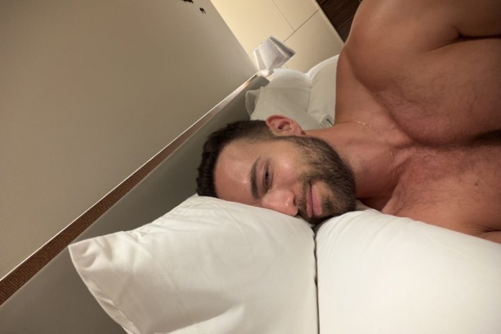 Best Luxury Gay Hotel Bangkok Le Meridien Bangkok in Silom Gayborhood