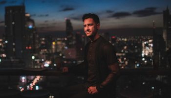 Most Popular Gay Hotel Bangkok with Rooftop Bar Pullman Bangkok Hotel G