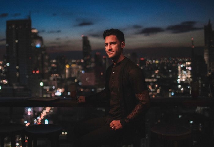 Most Popular Gay Hotel Bangkok with Rooftop Bar Pullman Bangkok Hotel G