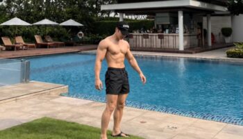 Best Gay Hotel Bangkok near Gay Saunas Pullman Bangkok King Power