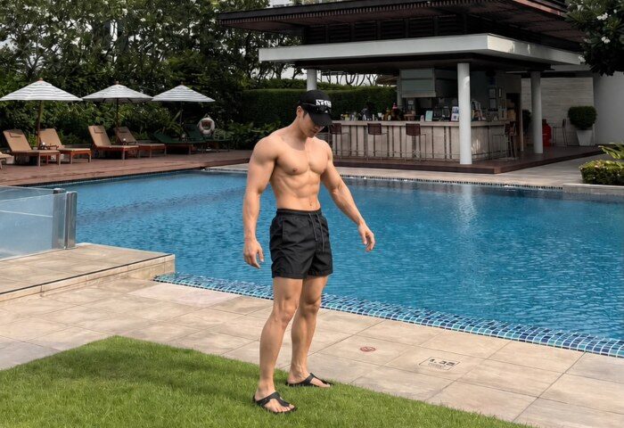Best Gay Hotel Bangkok near Gay Saunas Pullman Bangkok King Power