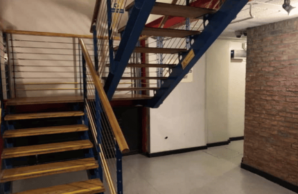 The Boilerhouse Gay Sauna Dublin 1