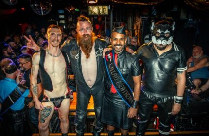 Melbourne Gay Bars: Best Gay Guide 2026